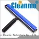 Cleanmo high quality resuable lint roller smooth surface for glass surface 1