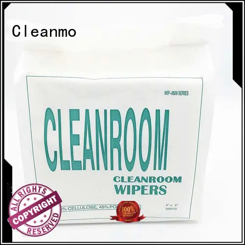 abrasion resistance sterile wipes supplier for lab Cleanmo 1