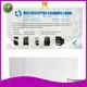 Cleanmo cost effective alcohol cleaning cards wholesale for readers 1