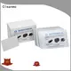 Cleanmo durable card reader cleaning card manufacturer for ID Card Printers 1