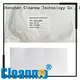 Cleanmo effective check reader cleaning card supplier for Canon CR-55 Check Scanner 1