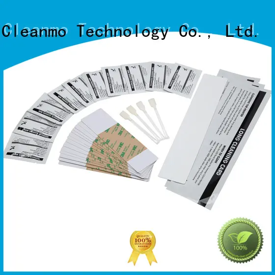 Cleanmo cost effective printer cleaning tools Sponge for HDP5000 1