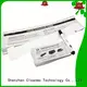 Cleanmo PVC long cleaning swabs manufacturer for J430i Printers 1