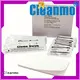 Sponge Matica DRY Cleaning Cards manufacturer for card printer Cleanmo 1