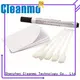 Cleanmo durable printer cleaning kit T shape for cleaning dirt 1