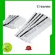 Cleanmo safe zebra printhead cleaning T shape for cleaning dirt 1
