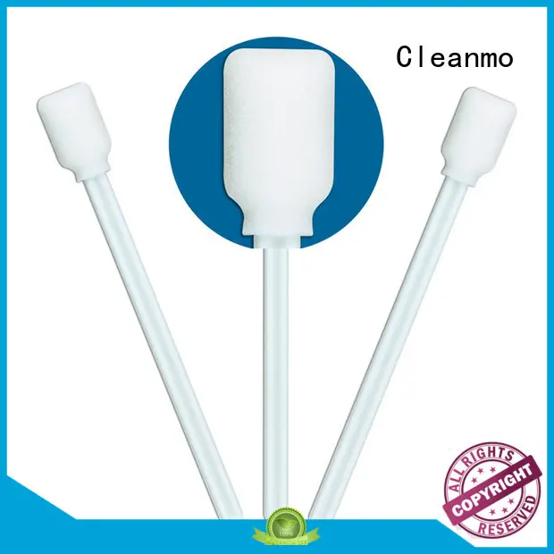 Cleanmo cost-effective alcohol swabs factory price for general purpose cleaning 1