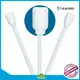 Cleanmo cost-effective alcohol swabs factory price for general purpose cleaning 1