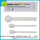 latex-free ipa swabsPolypropylene handle with 2% chlorhexidine gluconate factory price for Routine venipunctures 1