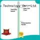 Cleanmo ESD-safe Polypropylene handle foam tips supplier for general purpose cleaning 1