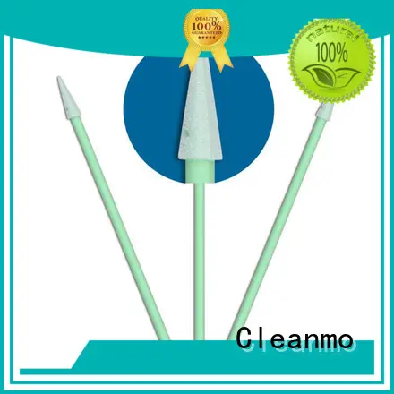 Polyurethane Foam sponge swabs factory price for general purpose cleaning Cleanmo 1