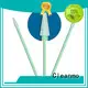 Polyurethane Foam sponge swabs factory price for general purpose cleaning Cleanmo 1