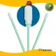 excellent chemical resistance esd swabs supplier for optical sensors Cleanmo 1