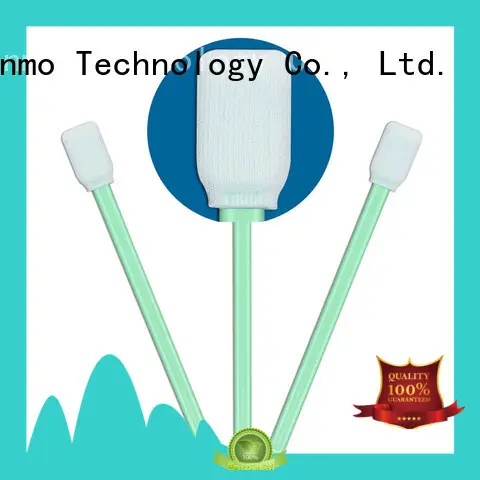excellent chemical resistance swab cleaning manufacturer for general purpose cleaning Cleanmo 1