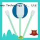excellent chemical resistance swab cleaning manufacturer for general purpose cleaning Cleanmo 1