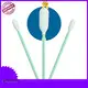 Cleanmo compatible long swabs wholesale for general purpose cleaning 1