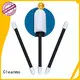 thermal bouded gauze swabs supplier for Micro-mechanical cleaning Cleanmo 1