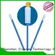 Cleanmo ESD-safe large swabs wholesale for excess materials cleaning 1