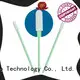 Cleanmo high quality clean tips swabs manufacturer for general purpose cleaning 1