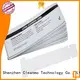 Cleanmo non woven zebra cleaners factory for ID card printers 1
