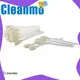 disposable zebra cleaners T shape supplier for ID card printers 1