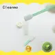 Cleanmo 100% polyester sampling collection swabs wholesale for the analysis of rinse water samples 1