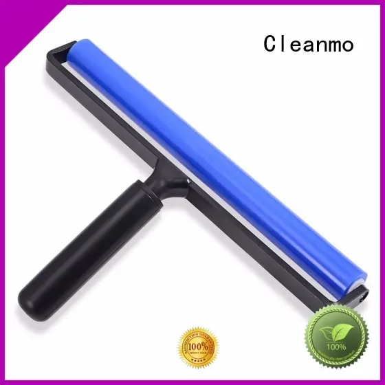 Cleanmo cost-effective evercare pet patented anti-static for glass surface 1