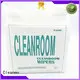 convenient non woven wipes 55% cellulose manufacturer for lab 1