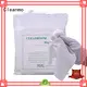 Cleanmo polyester Polyester wipe for Industrial manufacturer for medical device products 1