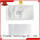 Cleanmo convenient currency counter cleaning card Spring Loaded Features for Counting Equipment 1