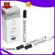 white IPA cleaning pen manufacturer for Re-transfer Printer Head Cleanmo 1