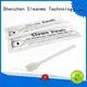 PP IPA pre-saturated cleaning swabs manufacturer for Card Readers Cleanmo 1