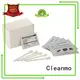 Cleanmo High and LowTack Double Coated Tape clean printer head supplier for Cleaning Printhead 1
