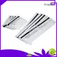 cost effective zebra cleaners Aluminum foil packing factoryfor cleaning dirt 1