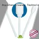 Polyurethane Foam foam tips factory price for excess materials cleaning Cleanmo 1