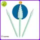 Cleanmo high quality cotton swab manufacturer for excess materials cleaning 1