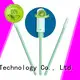 high quality oral swabs precision tip head factory price for Micro-mechanical cleaning 1