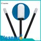 Cleanmo ESD-safe Foam Cleaning Swabs ESD-safe Polypropylene handle for general purpose cleaning 1