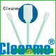 Cleanmo high quality long swabs manufacturer for general purpose cleaning 1