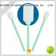 Cleanmo affordable applicator swabs factory price for general purpose cleaning 1