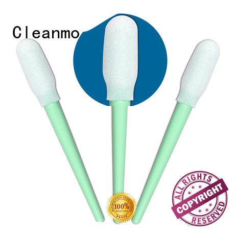 Cleanmo ESD-safe ear swab wholesale for excess materials cleaning 1