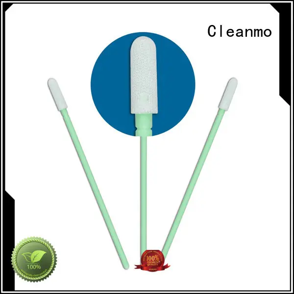 cost-effective clean tips swabs excellent chemical resistance wholesale for excess materials cleaning 1