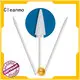 high quality cotton tips precision tip head manufacturer for Micro-mechanical cleaning 1