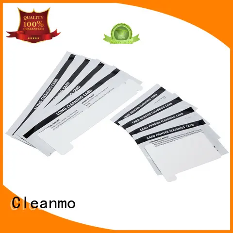 cost effective zebra printer cleaning Aluminum foil packing manufacturer for cleaning dirt 1