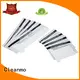 cost effective zebra printer cleaning Aluminum foil packing manufacturer for cleaning dirt 1