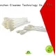 Cleanmo effective printhead cleaning swabs factory for Card Readers 1