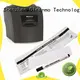 Cleanmo durable AlphaCard long T Cleaning Cards wholesale for AlphaCard PRO 100 Printer 1