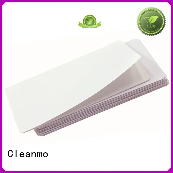 Cleanmo cost effective inkjet cleaning kit supplier for DNP CX-210, CX-320 & CX-330 Printers 1