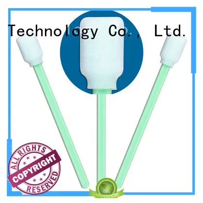 Cleanmo ESD-safe puritan swabs manufacturer for general purpose cleaning 1