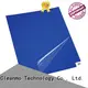 Cleanmo polystyrene film sheets sticky mat wholesale for cleanroom entrances 1